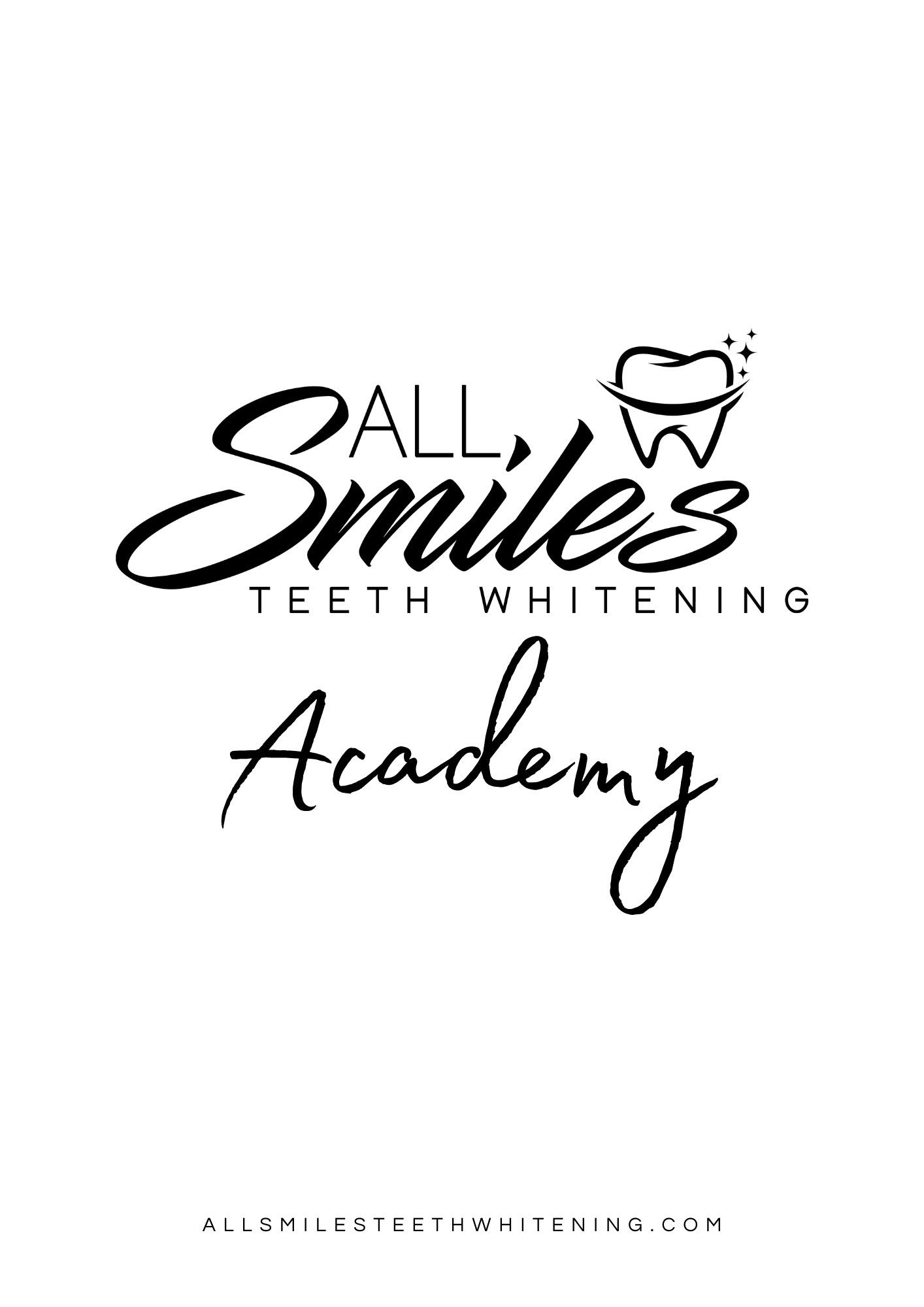 Teeth Whitening Training  With Complete Starter Kit