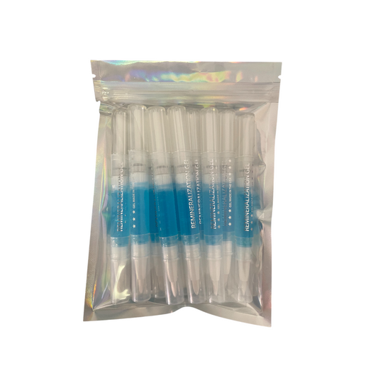 Remineralization Gel Pens Wholesale (Bulk Of 10)