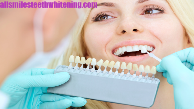 Teeth Whitening Sebagai Metode Memutihkan Gigi Oleh Dokter, Apakah Beresiko